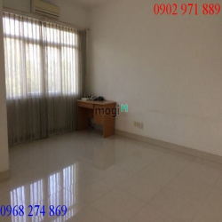 Cho thuê Mặt bằng Văn phòng 50m2 phường Bình An Quận 2