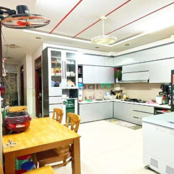 Giá Hời Lạc Long Quân Tân Bình hẻm 6m giáp Q10 DT 4x20 x5 Tầng chỉ 11,