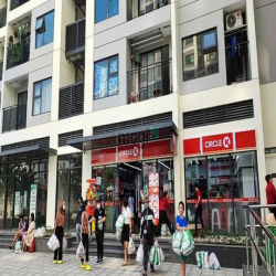 CHO THUÊ SHOP RAINBOW 26m2 sảnh giá 18tr đã hoàn thiện  35t góc 81m2 +