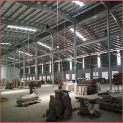 Cần bán Nhà xưởng 23000m2 tại KCN Tân Phú Trung, Củ Chi