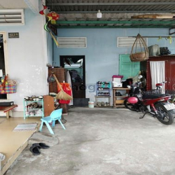 Bán nhà hẻm 2/, đường số 10, phường linh xuân