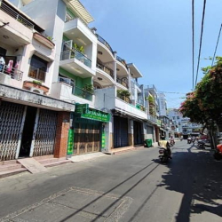 Mặt tiền Lý Thường Kiệt 5x20 ,Phường 14 Quận 10
