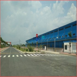 Cần bán Nhà xưởng 23000m2 tại KCN Tân Phú Trung, Củ Chi