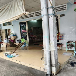 Bán nhà hẻm 2/, đường số 10, phường linh xuân