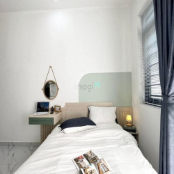 Căn Hộ Mini Bancol Cực Chill Ngay Công Viên Tầm Vu