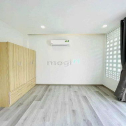 Bán nhà Lê văn sỹ ,p13,Quận 3 ,DT:60m2/Giá 2tỷ 950tr ,SHR, HXH