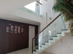 Bán Penthouse Riverpark 1 dt 534m2 giá 40 tỷ thương lượng.