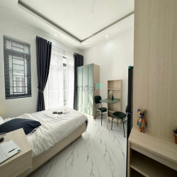 Căn Hộ Mini Bancol Cực Chill Ngay Công Viên Tầm Vu