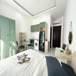 Căn Hộ Mini Bancol Cực Chill Ngay Công Viên Tầm Vu