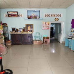 Bán nhà hẻm 2/, đường số 10, phường linh xuân