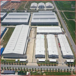 Cần bán Nhà xưởng 23000m2 tại KCN Tân Phú Trung, Củ Chi