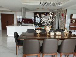 Bán Penthouse Riverpark 1 dt 534m2 giá 40 tỷ thương lượng.