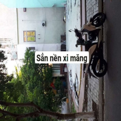 Cho thuê đất lô góc 2 mặt tiền khu Hòa Thọ Đông-Cẩm Lệ