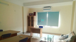 Cho thuê văn phòng nhỏ tại QUAN HOA, Cầu Giấy, Hà Nội