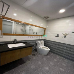 Căn hộ studio tại Orchard Garden, đầy đủ nội thất, tầng cao
