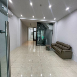 Cho thuê shophouse Nguyễn Cơ Thạch 6500$