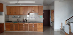 Bán Căn hộ Penthouse Thủ Thiêm Star, Q2. Dt 123m, 2 tầng. Sổ. Gía 5 tỷ