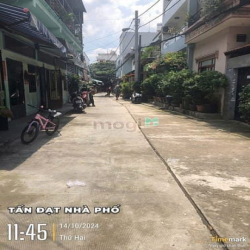 Bán Nhà Kinh Dương Vương,An Lạc,8x23,2 Tầng,5pn,Chỉ 8 Tỷ