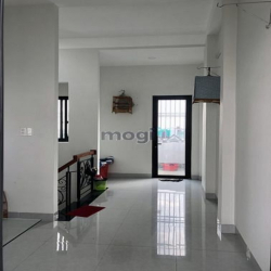 Bán Nhà Mặt Tiền Thới An 13 - Quận 12 - 100m2 5x20m - 4 Tầng Mới đẹp