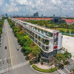 Cho thuê shophouse Mặt Tiền Nguyễn Cơ Thạch- SALA - 850M2- Gía tốt