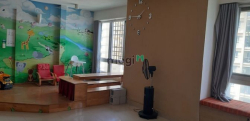 Bán Căn hộ Penthouse Thủ Thiêm Star, Q2. Dt 123m, 2 tầng. Sổ. Gía 5 tỷ