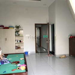 Bán Nhà Mặt Tiền Thới An 13 - Quận 12 - 100m2 5x20m - 4 Tầng Mới đẹp