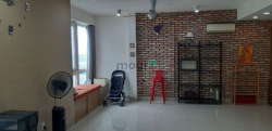 Bán Căn hộ Penthouse Thủ Thiêm Star, Q2. Dt 123m, 2 tầng. Sổ. Gía 5 tỷ