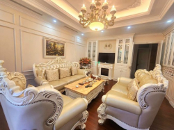 Bán Nhà Riêng Phố Cầu Giấy. DT 180M. MT 20M. Giá 41 Tỷ