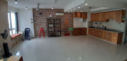 Bán Căn hộ Penthouse Thủ Thiêm Star, Q2. Dt 123m, 2 tầng. Sổ. Gía 5 tỷ