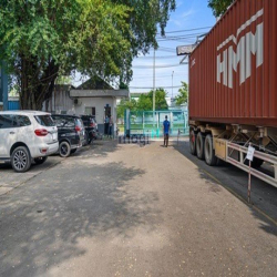Cho thuê kho chứa hàng trong KCN Vĩnh Lộc, Bình Tân, Tp.HCM
