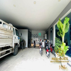 Cho thuê kho bãi 700m2 cách đường Nguyễn Ái Quốc 50m,P.Trung Dũng