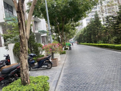 Bán Biệt thự nhà vườn Quận Thanh Xuân ,Imperia 43 Nguyễn tuân có TM