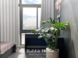 Penthouse Luxury Ban Công Full NT Bao Điện Nước Ngay Sân Bay TSN