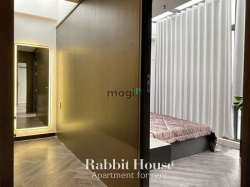 Penthouse Luxury Ban Công Full NT Bao Điện Nước Ngay Sân Bay TSN