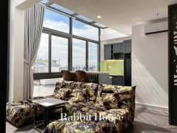 Penthouse Luxury Ban Công Full NT Bao Điện Nước Ngay Sân Bay TSN