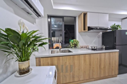 Studio, Duplex - BANCON - Full NT -Tân Hưng, Quận 7 gần lotte mart,TĐT