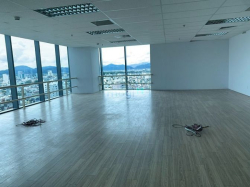 LIST VP sàn lớn tại các tòa nhà hạng sang KV trung tâm - Mizuland