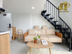 Studio, Duplex - BANCON - Full NT -Tân Hưng, Quận 7 gần lotte mart,TĐT