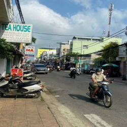 Nhà 2 lầu mặt tiền Xô Viết Nghệ Tĩnh, Ninh Kiều, Cần Thơ - 121m2