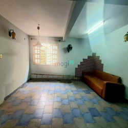 Bán nhà 2 MT hẻm xe hơi Nguyễn Văn Đậu P11, 79m2, 11.1 tỷ TL