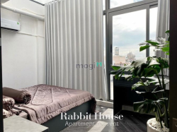 Penthouse Luxury Ban Công Full NT Bao Điện Nước Ngay Sân Bay TSN