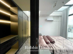 Penthouse Luxury Ban Công Full NT Bao Điện Nước Ngay Sân Bay TSN