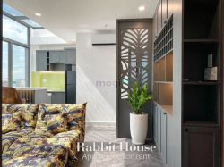 Penthouse Luxury Ban Công Full NT Bao Điện Nước Ngay Sân Bay TSN