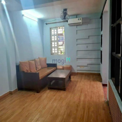 Bán nhà 2 MT hẻm xe hơi Nguyễn Văn Đậu P11, 79m2, 11.1 tỷ TL
