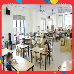 GV. Hiếm! ~ 1HA ĐẤT GIÁO DỤC MẶT TIỀN view sông, gần E-Mart 2. QH 3 MT