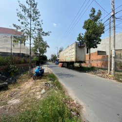 Bán đất thuộc P.Tân Biên, KDC Tân Biên 9,5 tỷ 974m2 tiện làm kho bãi