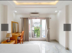 🌈Căn Hộ 1PN 40m2 mới 100%, Full nội thất, thang máy ngay Landmark 81.