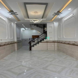 Bán căn Vườn Lài Quận 12 76m2 giá 1ty8 sổ sẵn