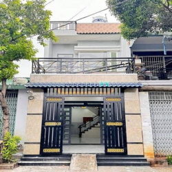 Bán căn Vườn Lài Quận 12 76m2 giá 1ty8 sổ sẵn