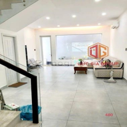 Bán nhà mặt tiền đường N1 trung tâm Biên Hòa vị trí đẹp